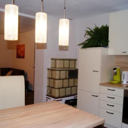 Haus Rosegger Apartment Feldkirch Exterior foto