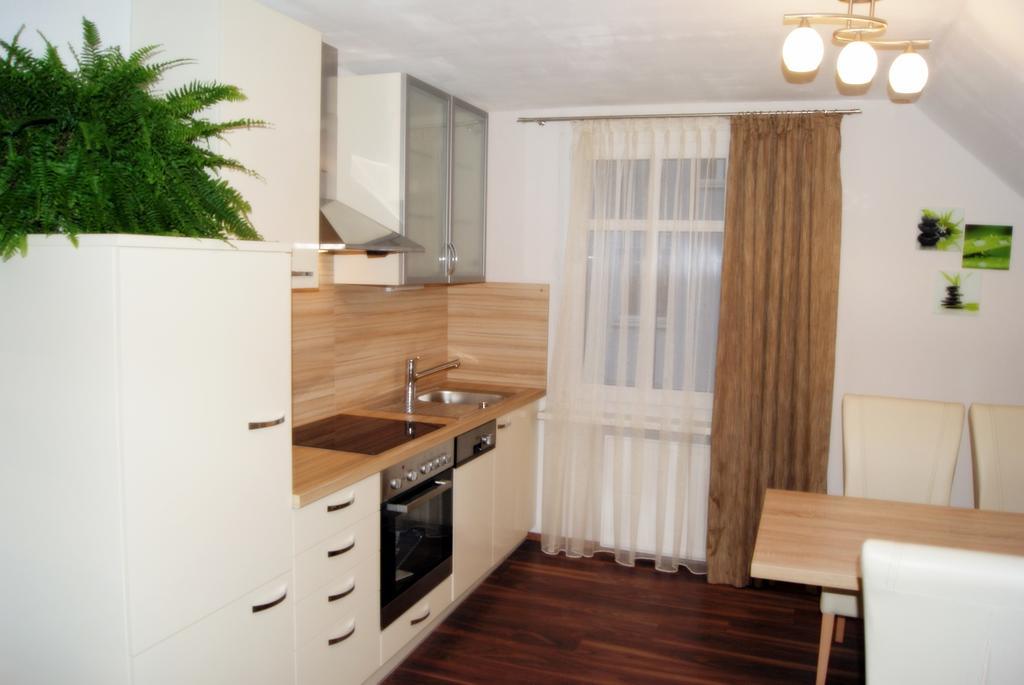 Haus Rosegger Apartment Feldkirch Exterior foto